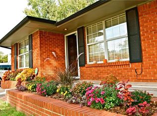 4905 SW 26th St, Oklahoma City, OK 73128