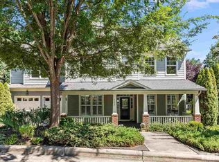 103 Park Bluff Dr N, Chapel Hill, NC 27517