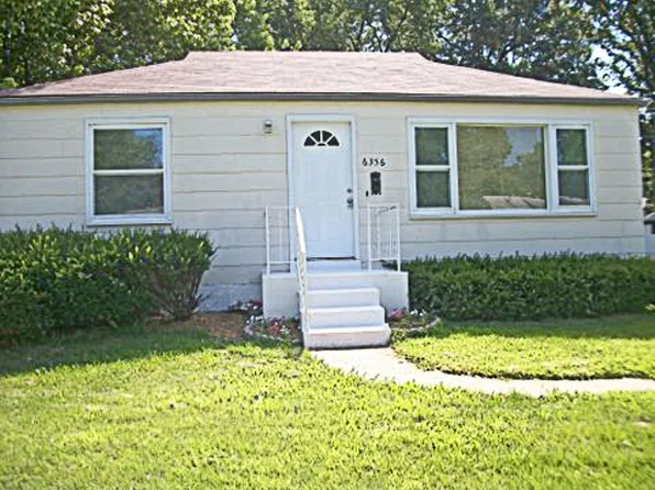 6356 Fay Dr, Saint Louis, MO 63134
