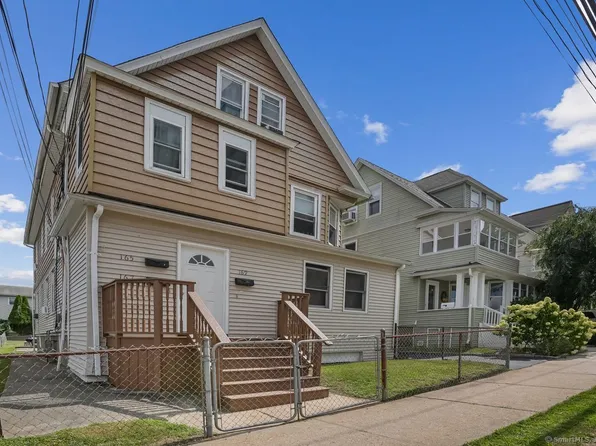 167 Hawley Avenue, Bridgeport, CT 06606
