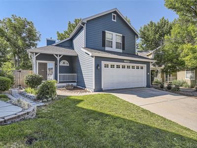 13098 S Bonney Street, Parker, CO, 80134