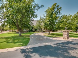 20345 E Via De Arboles, Queen Creek, AZ 85142