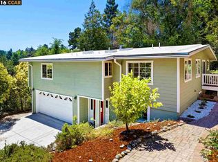 23 Ivy Dr, Orinda, CA 94563