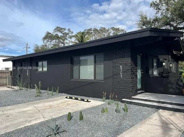 6101 NE Miami Ct #2, Miami, FL 33137