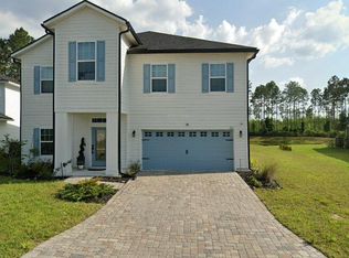 522 Watervale Dr, Saint Augustine, FL 32092