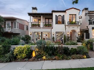 213 Jasmine Ave, Corona Del Mar, CA 92625