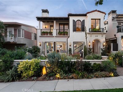 213 Jasmine Ave, Corona Del Mar, CA, 92625