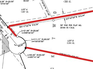 Nhn Fox Bluffs Dr, Fairbanks, AK 99712