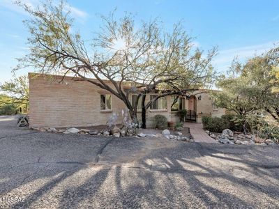 6750 N Longfellow Dr, Tucson, AZ, 85718