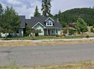 3042 Chandler Rd, Quincy, CA 95971