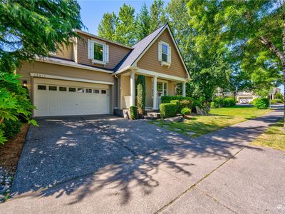 12817 NE 154th Street, Woodinville, WA, 98072