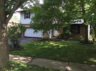 3085 Palomar Ave, Columbus, OH