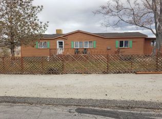 442 I St, Hawthorne, NV 89415