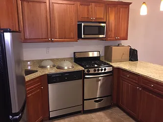 Rented by Citi Habitats