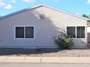 767 Sunset Vista Dr, Sierra Vista, AZ 85635
