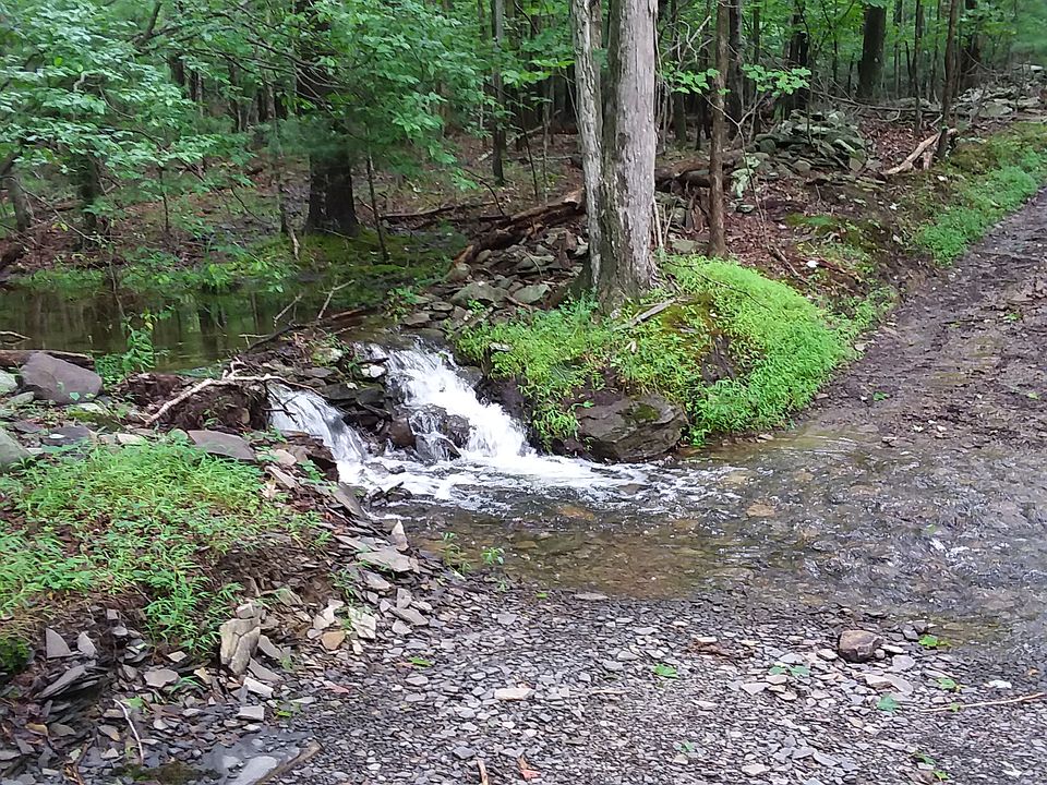 1st image of Kate Yager Rd