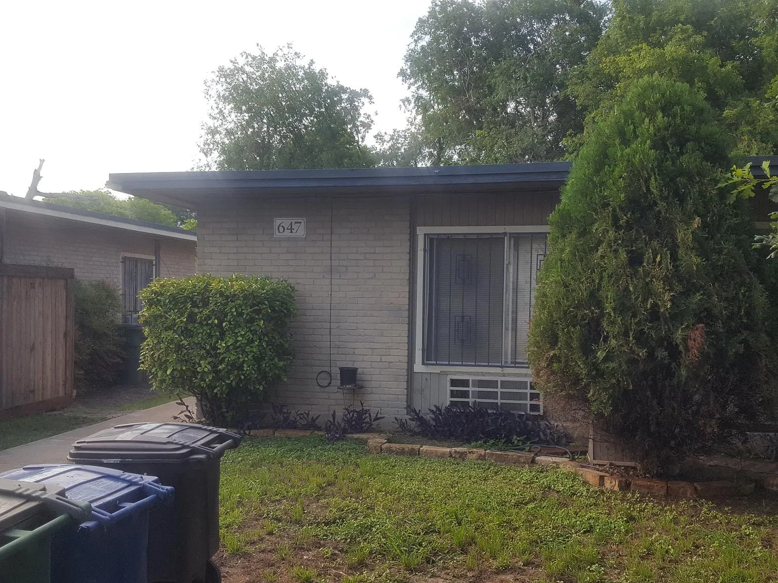 1 bed, 600 sqft, $675 — Photo 1