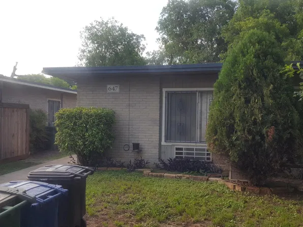 647 Morningview Dr, San Antonio, TX 78220