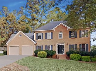 1480 Kolb Ridge Dr SW, Marietta, GA 30008