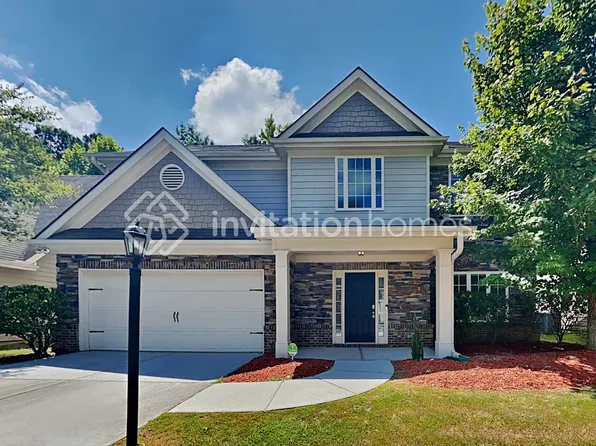 2450 Freemont St, Snellville, GA 30078