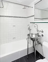 Rented by Living New York