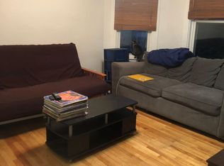 600 High St #2ND, Medford, MA 02155