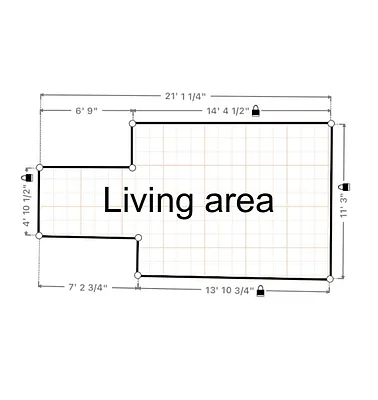 Rented by Charie Properties LLC | media 7