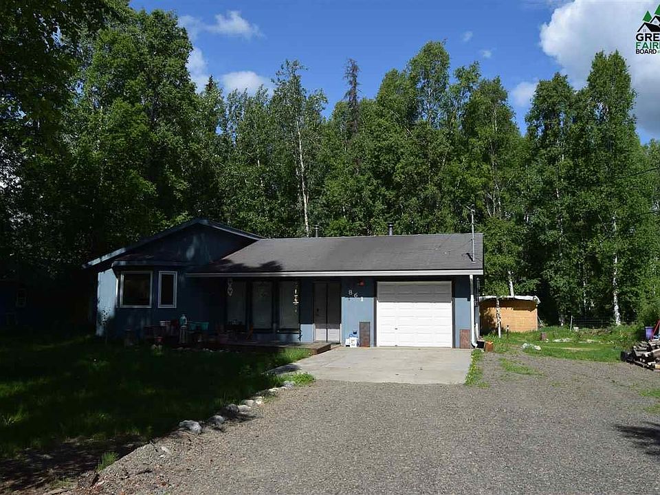 861 Stol Dr N, North Pole, AK 99705 | Zillow