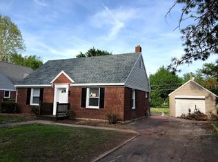 1512 N May St, Joliet, IL 60435