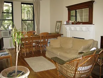 Rented by Camhi NYC Realty Inc