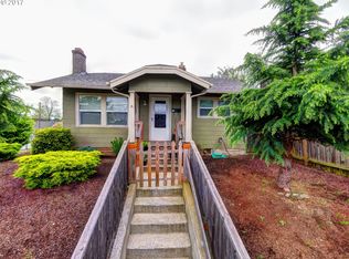 32 NE 56th Ave, Portland, OR 97213