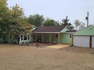 22601 S Excelsior Rd, Harrisonville, MO 64701