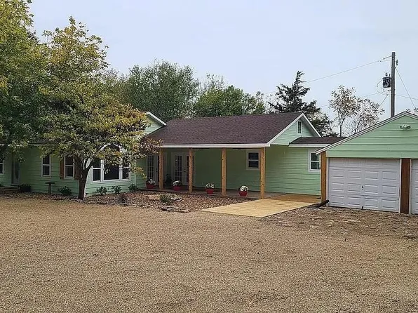 22601 S Excelsior Rd, Harrisonville, MO 64701