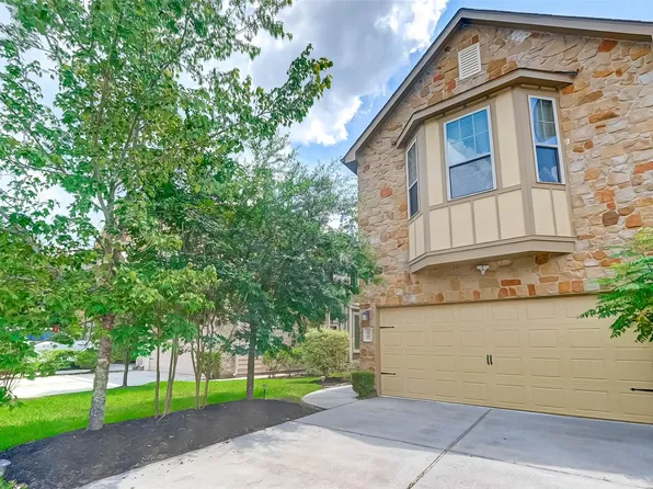 50 Cheswood Manor Dr, Spring, TX 77382
