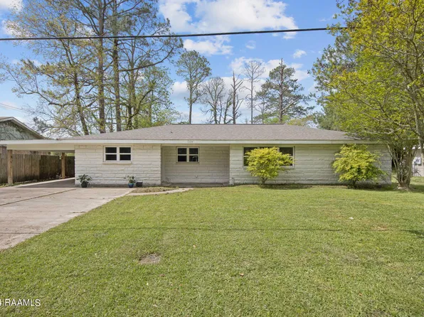 109 N Ave N, Crowley, LA 70526