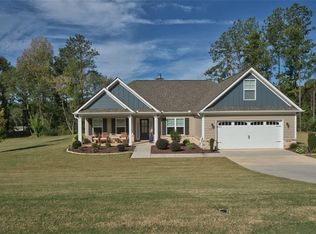 205 Lokeys Ln, Bethlehem, GA 30620