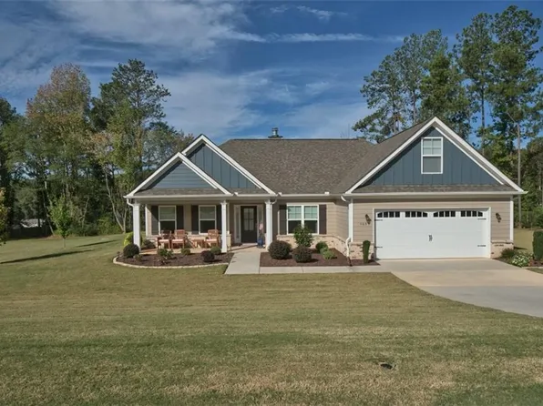 205 Lokeys Ln, Bethlehem, GA 30620