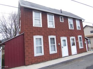 332 Ross St, Williamsport, PA 17701