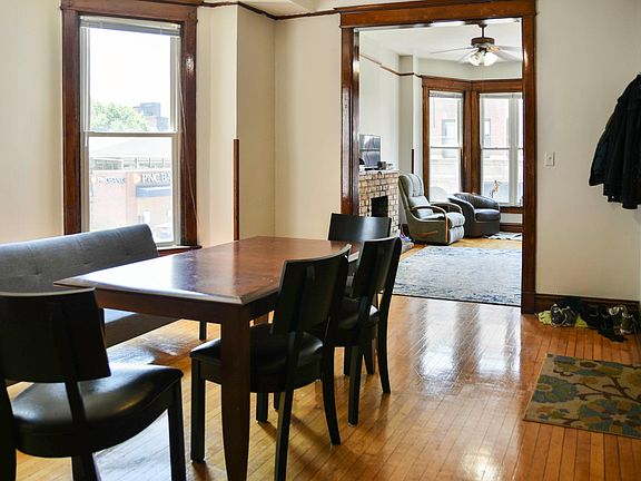 2nd image of 2615 N Halsted St APT 3F