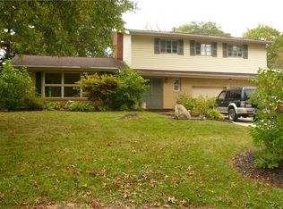 580 Overwood Rd, Akron, OH 44313