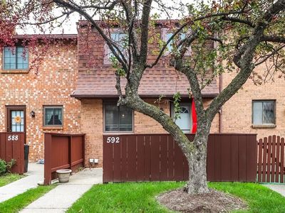592 Surrey Hill Way, Rochester, NY, 14623