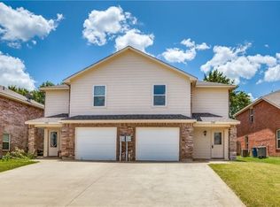 821 Parkplace Rdg, Princeton, TX 75407