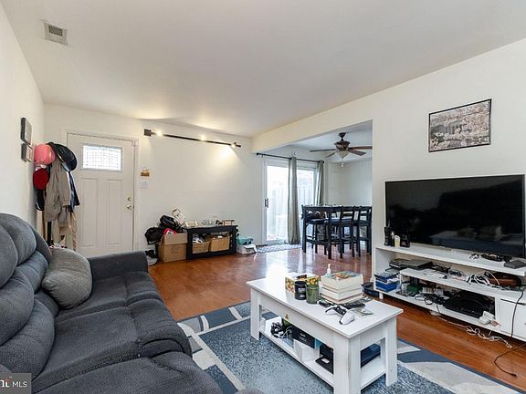 3rd image of 3801 Needles Pl #D