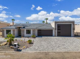 2195 Casper Dr, Lake Havasu City, AZ 86406