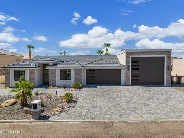 2195 Casper Dr, Lake Havasu City, AZ 86406