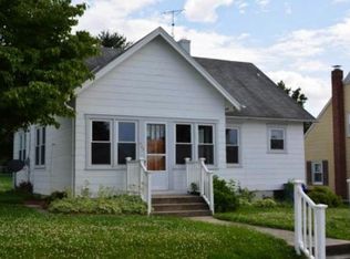 717 Interval Rd, Hagerstown, MD 21740