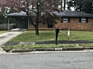 333 Indian Trl, Augusta, GA 30907