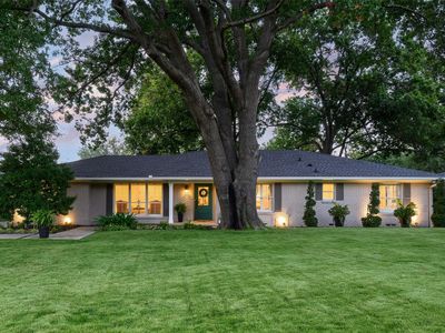 5839 Meadow Crest Dr, Dallas, TX, 75230