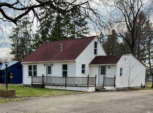 235 Church St, Woodville, WI 54028