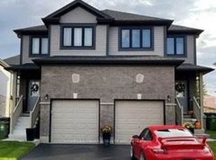 86 Silurian Dr, Guelph, ON N1E7G2